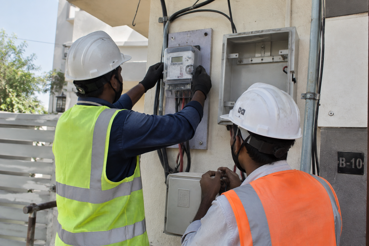 Meter Shifting